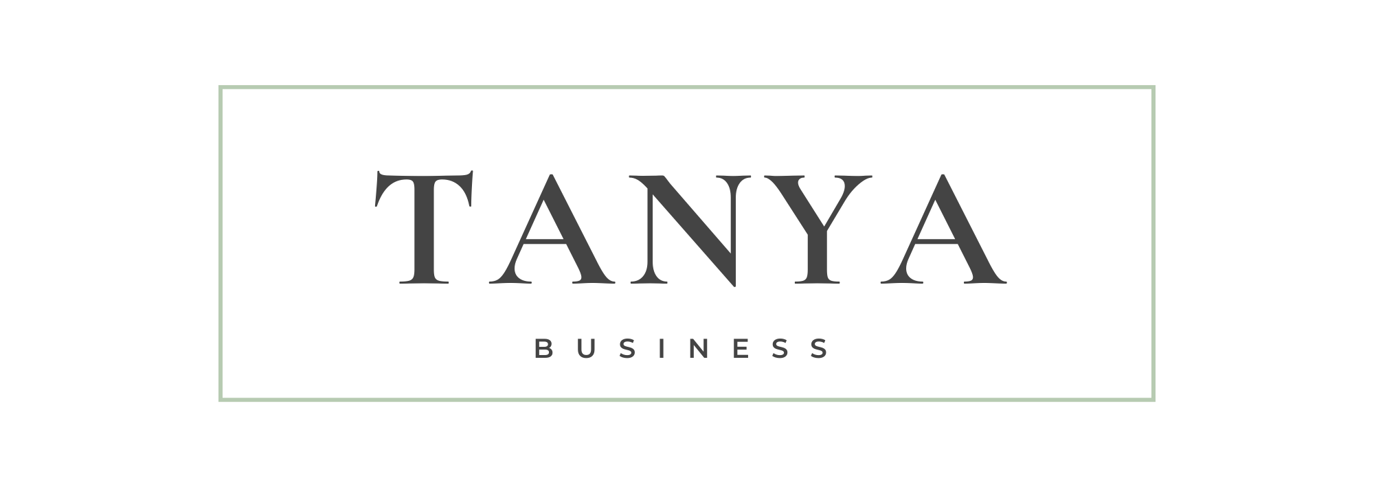 Tanya Business